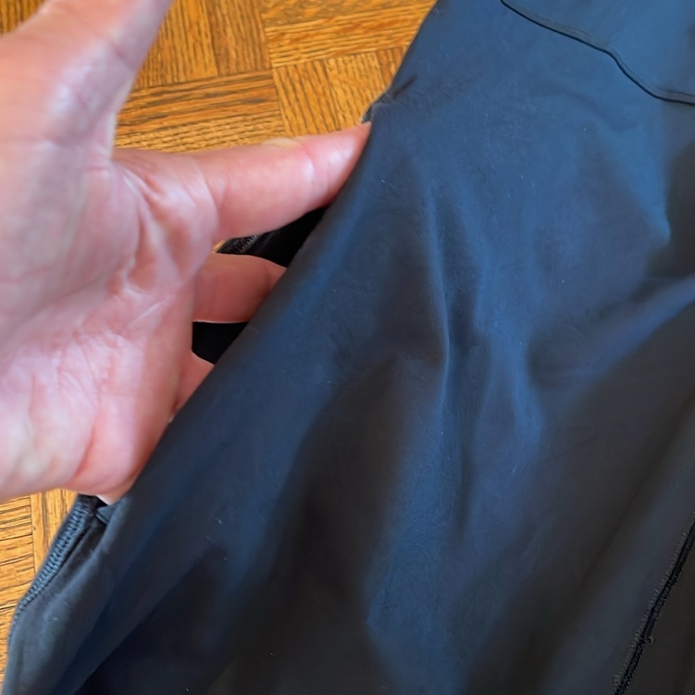 Lululemon Ivivva youth jumpsuit size 14 - Picture 3 of 6